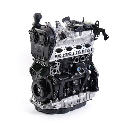 Auto Parts & Accessories Gen III 06K100860RX Motor Assembly Transverse Engine yang digunakan untuk Audi VW