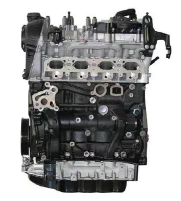 Mesin Otomatis EA888 Gen III 2.0L Tinggi 06K100860SX Mesin CUG yang digunakan untuk VW