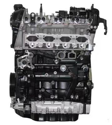 Auto Parts Engine Assembly 06K100860QX Digunakan untuk Volkswagen