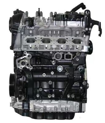 Bagian Otomotif Mesin Gen III 1.8L Dasar 06K100860PX Mesin Perhimpunan Digunakan Untuk Volkswagen AUDI Magotan