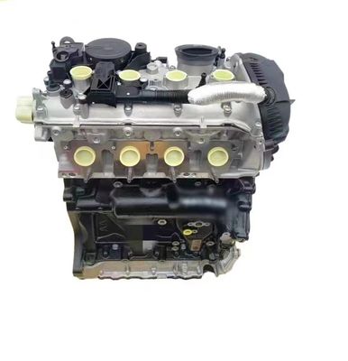 Bagian perbaikan kendaraan GenII Transverser Engine 06J100861FX yang digunakan untuk Volkswagen