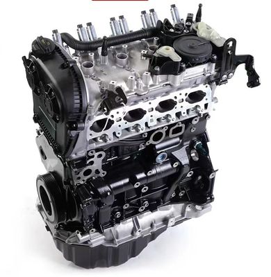 Auto Spare Parts EA888 Motor Assembly 06L100860TX Digunakan Untuk Audi Volkswagen