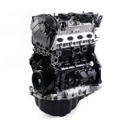 Auto Replace Parts Gen2 1.8L panjang Blok 06H100860SX Mesin perakitan Cocok untuk AUDI A4