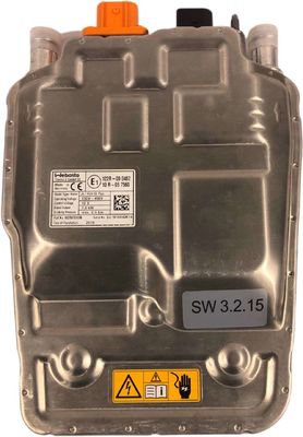 Auto Parts Air Conditioning Parts PTC heater Pemanas udara hangat Untuk Geely 450