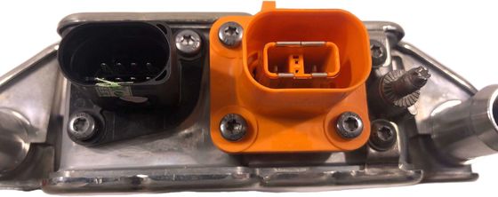 Auto Parts Air Conditioning Parts PTC heater Pemanas udara hangat Untuk Geely 450