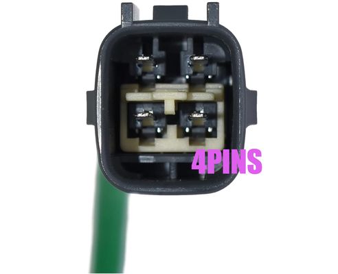 Bagian Mesin Otomotif Sensor Oksigen 8946752240 Untuk Toyota Hilux IV Yaris Aksesoris Mobil
