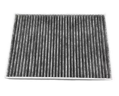 Bagian perbaikan mobil 4M0819439B Sistem pendingin udara Kabin Filter serbuk sari udara untuk Audi