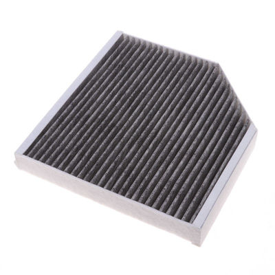 Bagian perbaikan mobil Jerman Teknologi Filter udara kabin mobil 8K0819439B untuk Audi A4L Q5