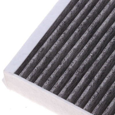 Bagian perbaikan mobil Jerman Teknologi Filter udara kabin mobil 8K0819439B untuk Audi A4L Q5