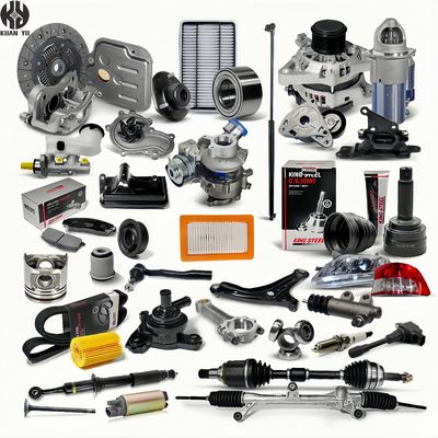 Filter Udara Mesin Otomatis A2760940004 Untuk Mercedes Benz, Brabus, Lorentz