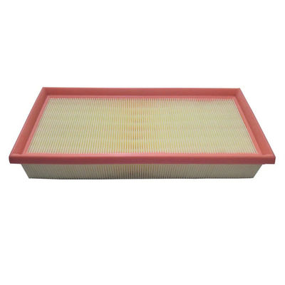 Filter Udara Mobil A1770940004 Untuk Mercedes Benz W205 C63 X253 GLC63 AMG W463 G500 G550 M177 M176 Pembersih Asupan Mesin