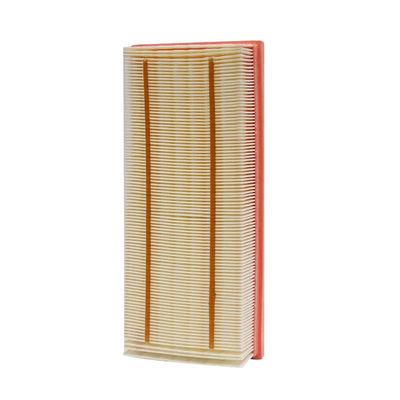 Filter Udara Mobil A1770940004 Untuk Mercedes Benz W205 C63 X253 GLC63 AMG W463 G500 G550 M177 M176 Pembersih Asupan Mesin