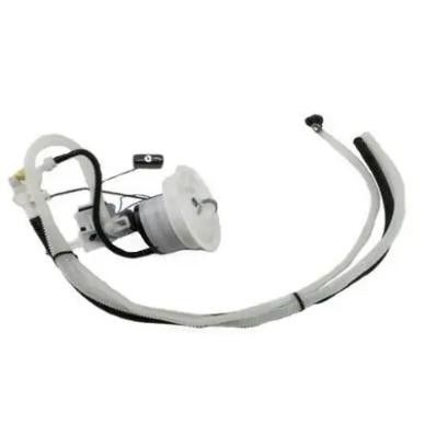 Bagian mobil 16117170090 16117313791 Pump bensin BMW E90 Asisten pompa bensin 325I 330I 318I 320I E46 X1 X3