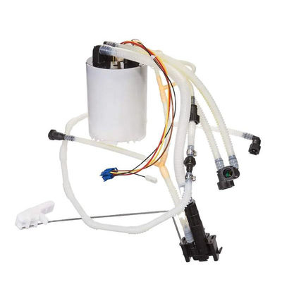 Bagian suku cadang mobil pompa bahan bakar perakitan 97062013200 Untuk Porsche Panamera (970) 2010-2019
