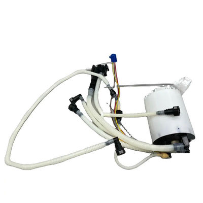 Bagian suku cadang mobil pompa bahan bakar perakitan 97062013200 Untuk Porsche Panamera (970) 2010-2019