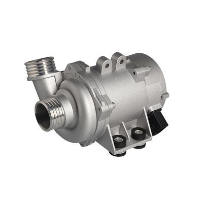 Otomatis mengganti suku cadang Mesin Pompa Air Listrik 11517586924 Untuk N52 BMW1 (E81) 130i 2006/09-2011/12