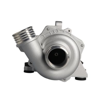 Otomatis mengganti suku cadang Mesin Pompa Air Listrik 11517586924 Untuk N52 BMW1 (E81) 130i 2006/09-2011/12