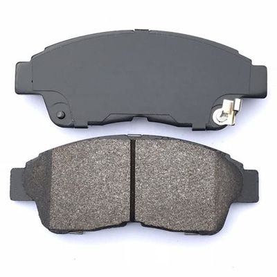 Bagian perbaikan mobil Brake Pad D787 untuk Honda Accord civic Brand Keramik 06450S0KJ01 06450S3NJ00