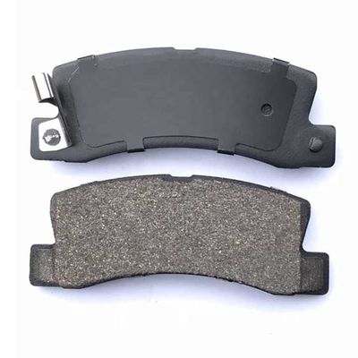 Bagian perbaikan mobil Brake Pad D787 untuk Honda Accord civic Brand Keramik 06450S0KJ01 06450S3NJ00