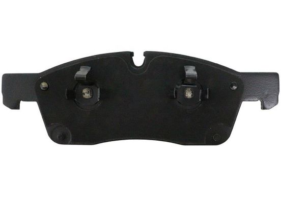 D1629 0074208120 suku cadang mobil Pad rem Untuk Mercedes Benz C300