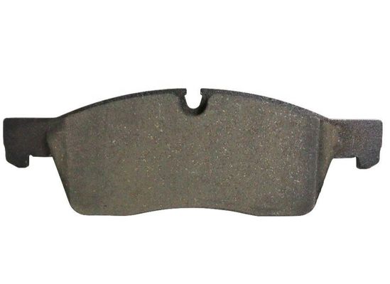 D1629 0074208120 suku cadang mobil Pad rem Untuk Mercedes Benz C300