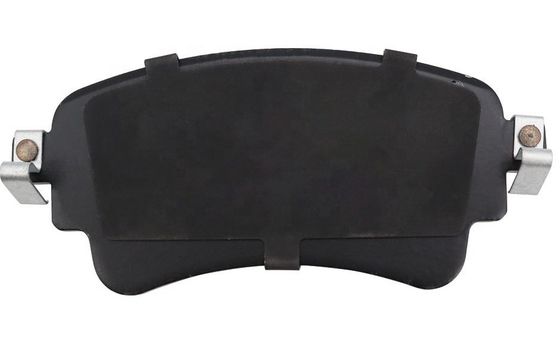 Bagian perbaikan kendaraan D1898 8W0698451G Batang rem keramik belakang Untuk Audi A4 A5 A6 Q5 Q7