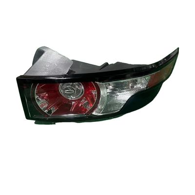 LR074813 Led Headlight Assembly Untuk Land Rover Range Rover EVOQUE 2012-2016 Lampu depan Lampu depan