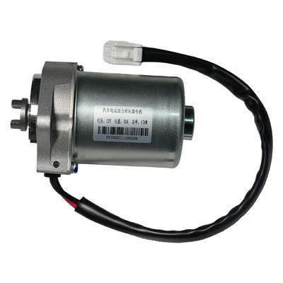 Electric Power Steering EPS Steering Motor 30A 170W 12V Bagian perbaikan mobil