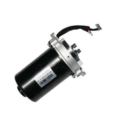 Electric Power Steering EPS Steering Motor 30A 170W 12V Bagian perbaikan mobil