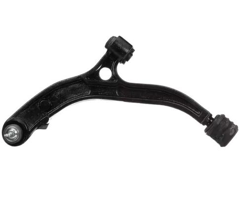 Bagian Otomotif Bagian depan kiri lengan kontrol bawah Untuk Chrysler PT Cruiser 2001-2010 Dodge Neon 4656731AF 4656731AH RK620009 CMS20365 4656730 4656731