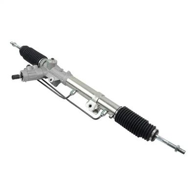 Bagian-bagian perbaikan kendaraan Sistem kemudi Bagian-bagian kemudi listrik Kemudi Rak Dan Pinion RHD 2054604401 2054602901 2054609000 Untuk Mercedes-Benz C-Class