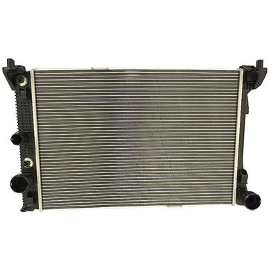 Radiator pendingin air untuk Mercedes Benz W212 C207 S212 A207 E300