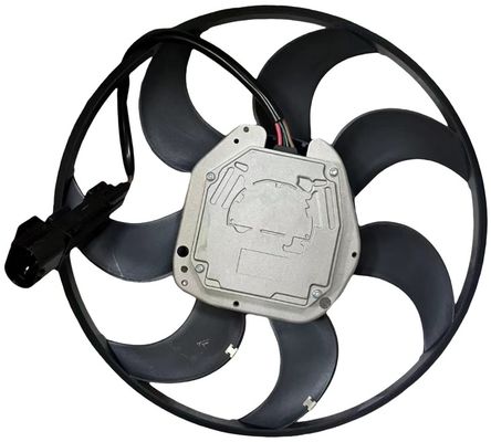 Auto Spare Parts Auto Parts Bagian pendingin mesin mobil untuk Porsche cayenne panamera macan