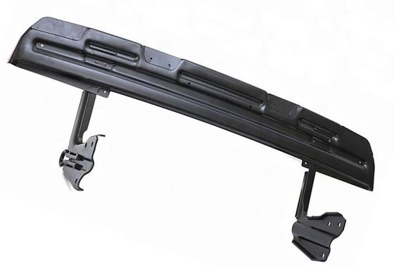 Auto Parts Aksesoris Mobil Mudah Menginstal 9068803271 Belakang Pusat Bumper Untuk Mercedes Sprinter W906