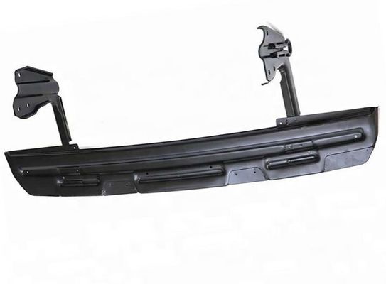 Auto Parts Aksesoris Mobil Mudah Menginstal 9068803271 Belakang Pusat Bumper Untuk Mercedes Sprinter W906