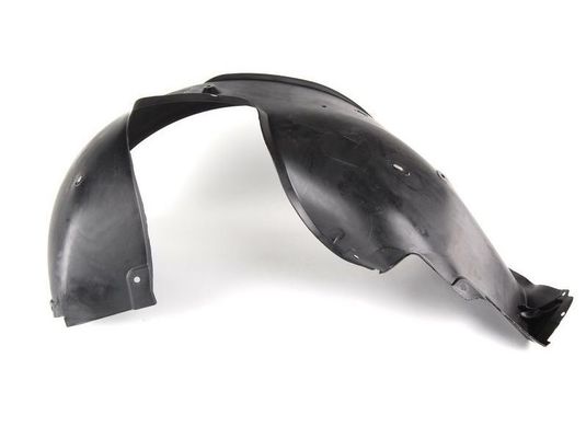 Auto Repair Parts 51718159424 Bagian depan Fender liner Kanan Bagian depan Kanan Sisi roda Penjaga Bagian dalam Fender Untuk BMW 5 Series E39