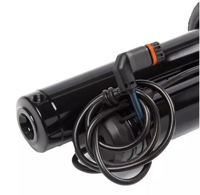 Untuk Mercedes-Benz W221 S550 Suspension System suku cadang mobil Suspensi udara Strut shock A2213209313 A2213204913