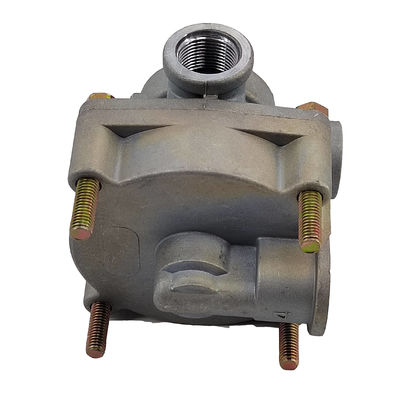 Klep Relay Udara Rem Truk 9730010100 Untuk Renault