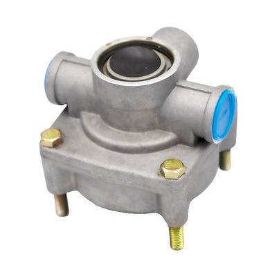 Klep Relay Udara Rem Truk 9730010100 Untuk Renault