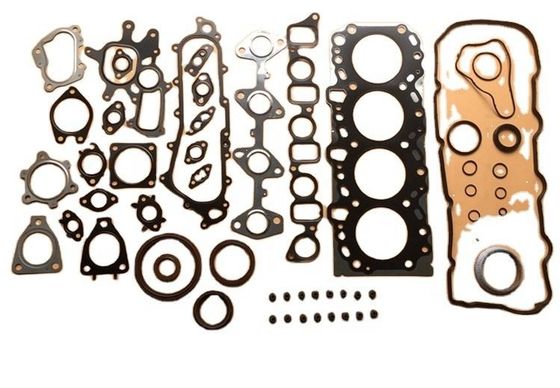 Auto Full Gasket Kit 2KD-FTV Mesin Diesel Full Gasket Set 04111-0L080