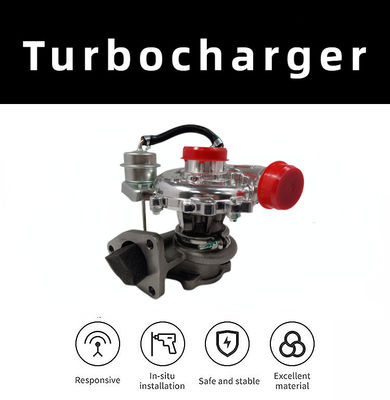 Turbo RHV4 17201-26020 Turbo Untuk Toyota Corolla RAV4 2.2 D-4D 100 110 Kw 2AD-FTV 2AD-FHV
