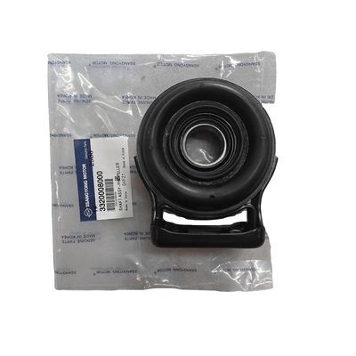 Metal Drive Shaft Center Support Bearing untuk SSANGYONG ACTYON 01.09 KYRON 05.12 REXTON 02.06 II 06 33200-08000 33200-08300 SGCB-REX