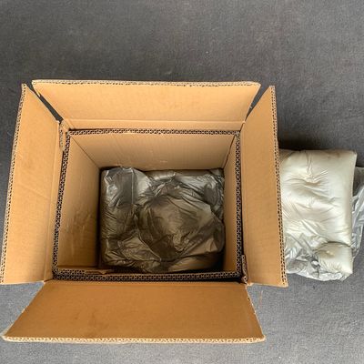 TD02 Turbo 49373-05001 Turbocharger diperbarui untuk Nissan Juke 1.2 T H5F Engine