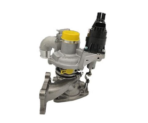 suku cadang mobil 189005AYH01 18900-5AY-H01 Sistem mesin mobil Turbocharger untuk HONDA 2017-2024 CIVIC CRIDER ENVIX 1.0T Turbocharger