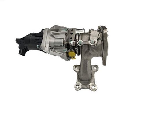 suku cadang mobil 189005AYH01 18900-5AY-H01 Sistem mesin mobil Turbocharger untuk HONDA 2017-2024 CIVIC CRIDER ENVIX 1.0T Turbocharger