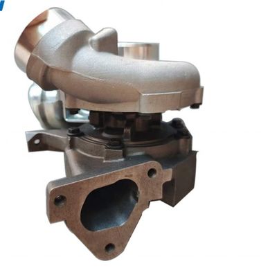 Auto Spare Parts Turbocharger GT2256V 715910-0002 6120960599 Fit garrett Turbocharger untuk Mesin Mercedes Benz C270 OM612