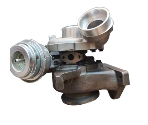 Auto Spare Parts Turbocharger GT2256V 715910-0002 6120960599 Fit garrett Turbocharger untuk Mesin Mercedes Benz C270 OM612