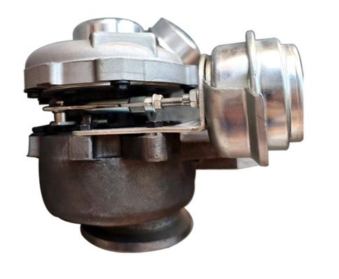 Auto Spare Parts Turbocharger GT2256V 715910-0002 6120960599 Fit garrett Turbocharger untuk Mesin Mercedes Benz C270 OM612