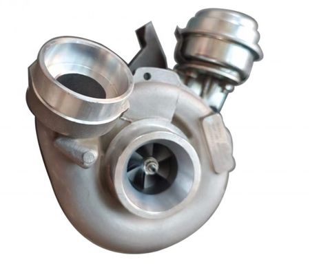 Auto Spare Parts Turbocharger GT2256V 715910-0002 6120960599 Fit garrett Turbocharger untuk Mesin Mercedes Benz C270 OM612