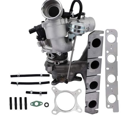 Bagian-bagian suku cadang mobil 54399880022 Mesin Turbocharger untuk Audi A3 1.9TDI